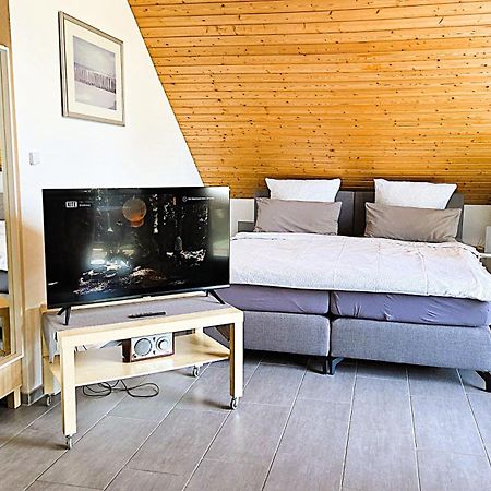 Appartement Seeve Seevetal Bagian luar foto