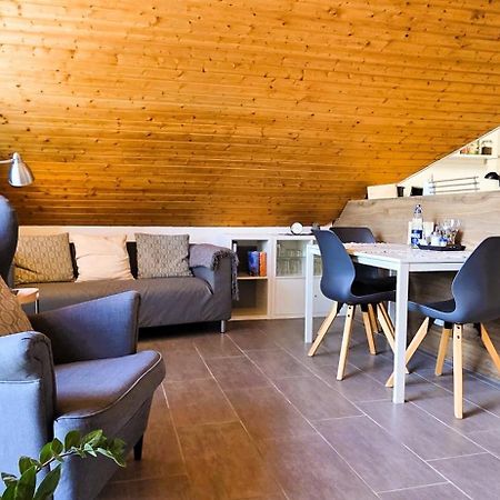 Appartement Seeve Seevetal Bagian luar foto
