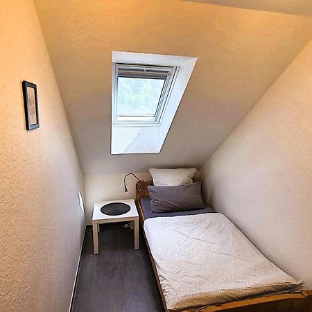 Appartement Seeve Seevetal Bagian luar foto