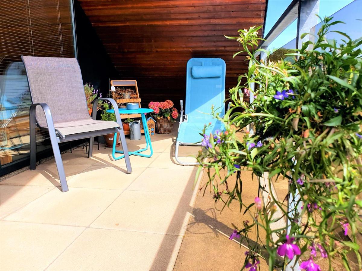 Appartement Seeve Seevetal Bagian luar foto