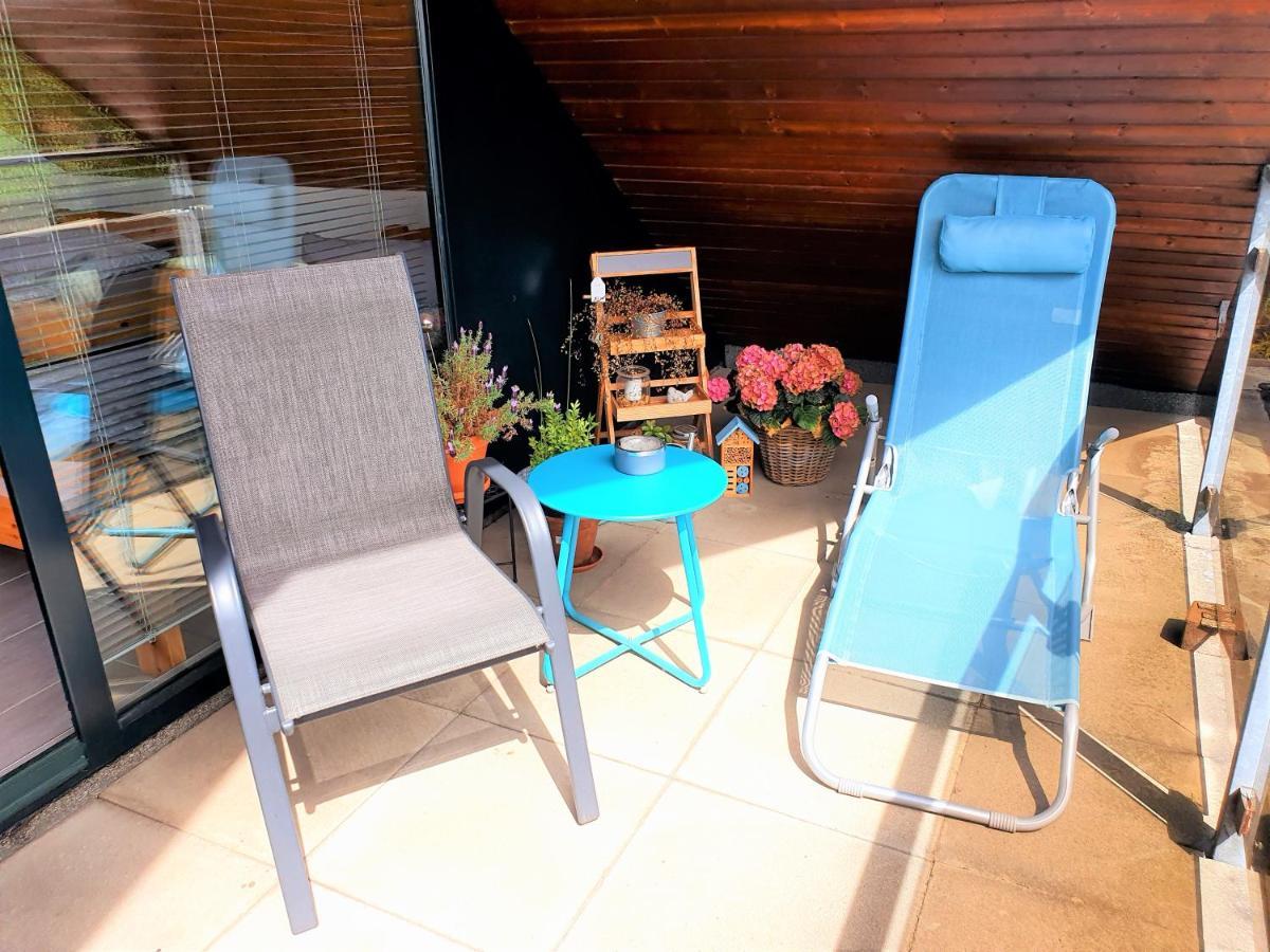 Appartement Seeve Seevetal Bagian luar foto
