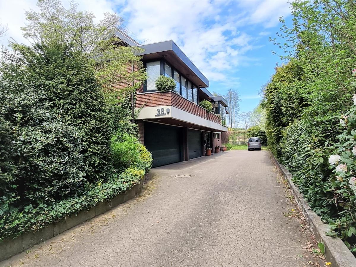 Appartement Seeve Seevetal Bagian luar foto