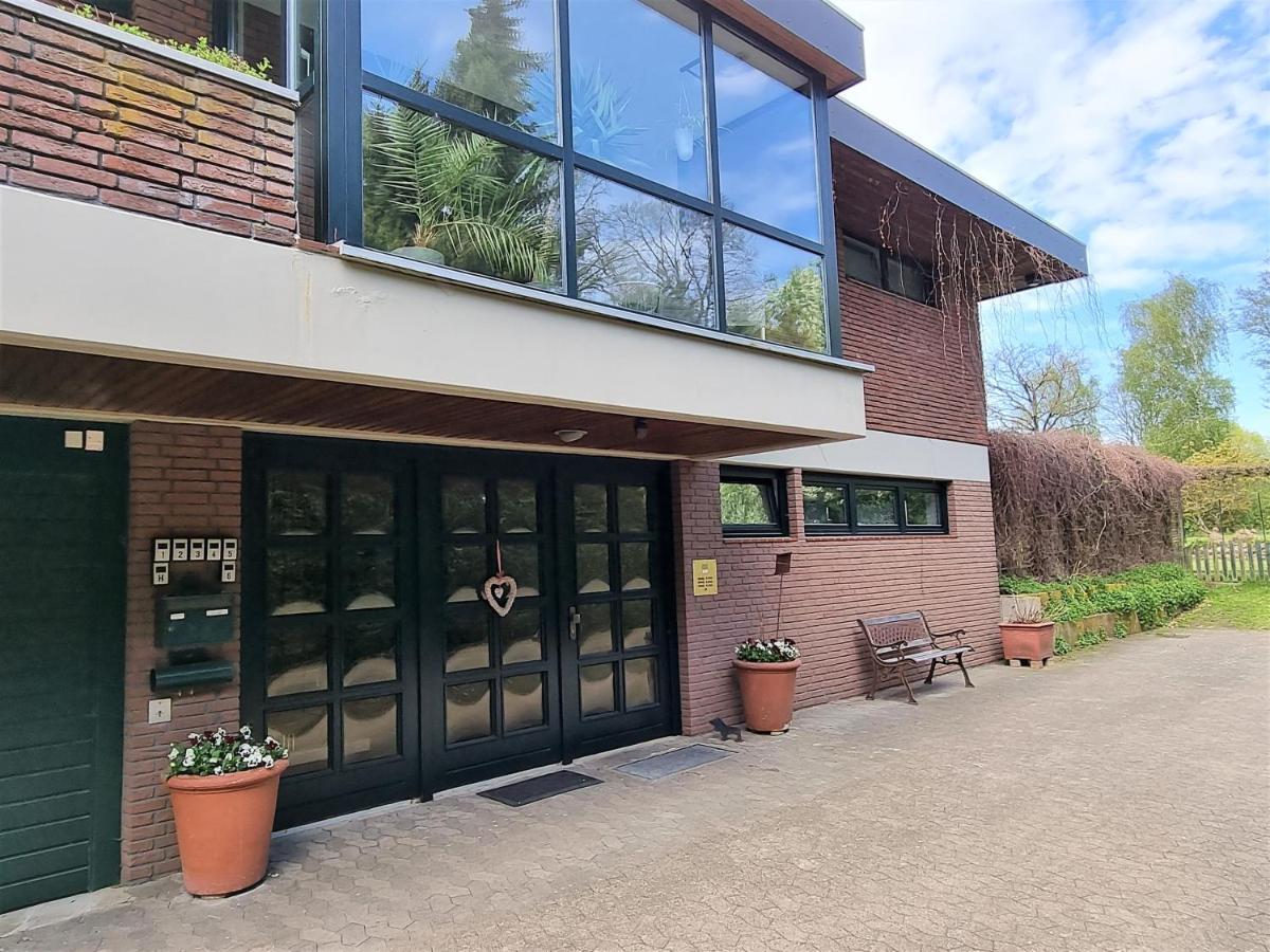 Appartement Seeve Seevetal Bagian luar foto