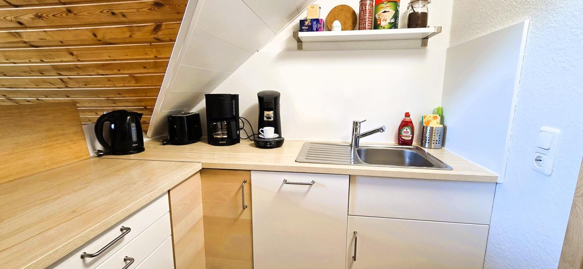 Appartement Seeve Seevetal Bagian luar foto