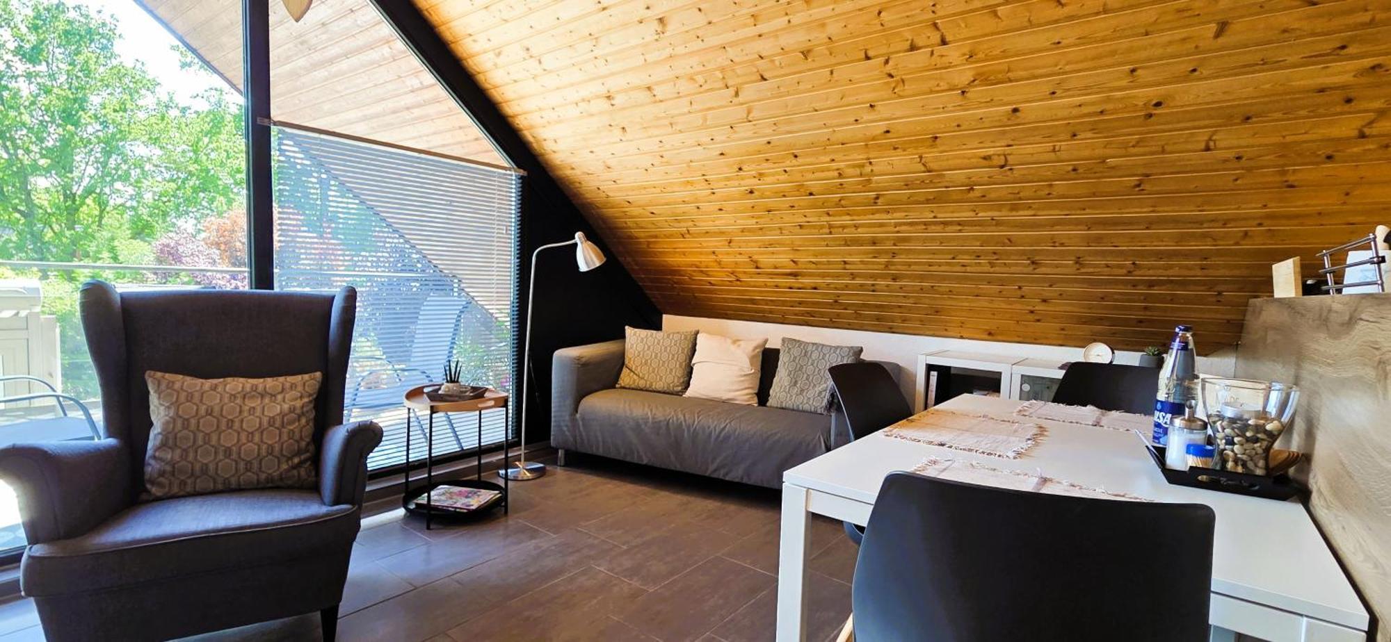 Appartement Seeve Seevetal Bagian luar foto