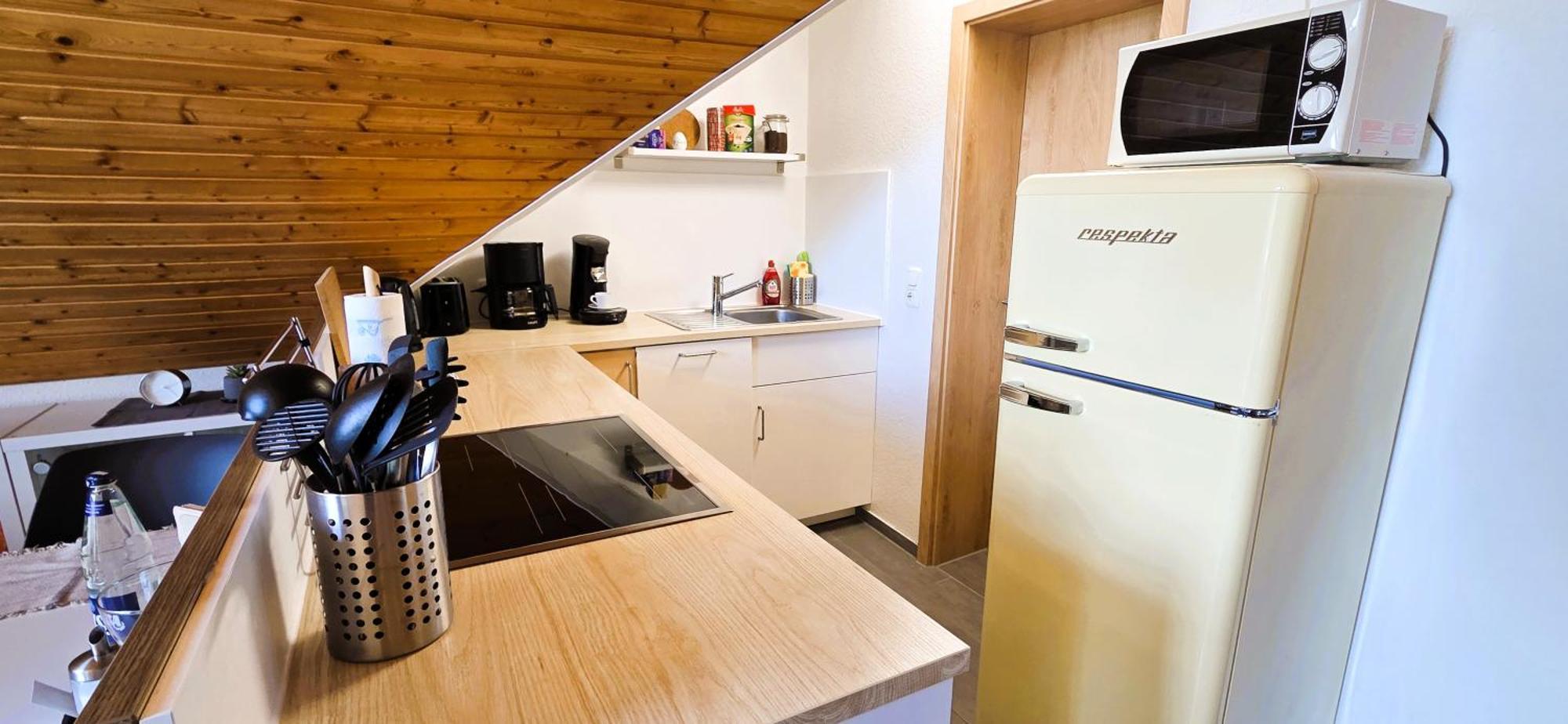 Appartement Seeve Seevetal Bagian luar foto