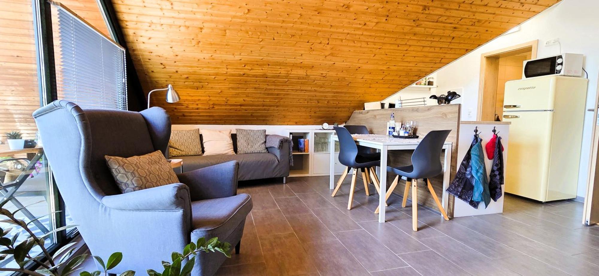Appartement Seeve Seevetal Bagian luar foto