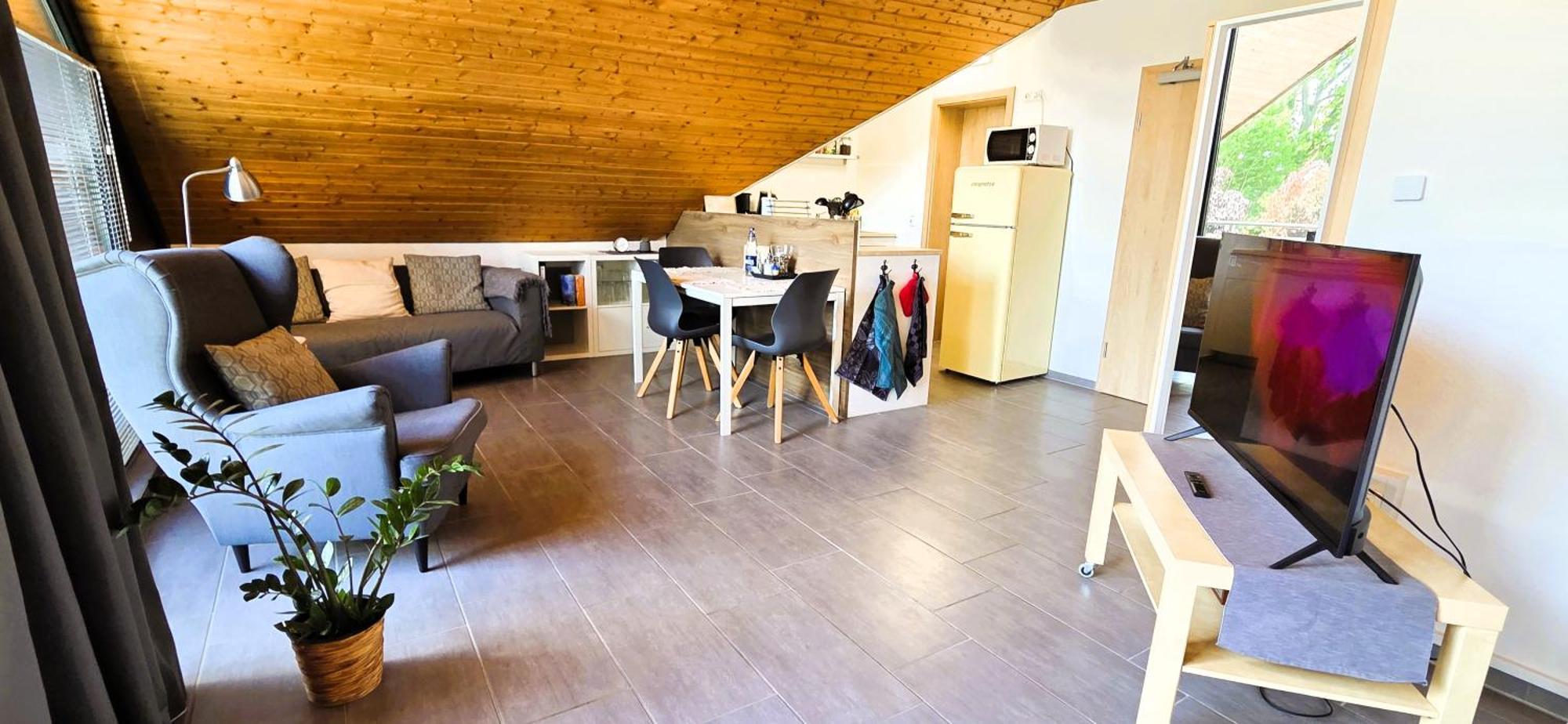 Appartement Seeve Seevetal Bagian luar foto