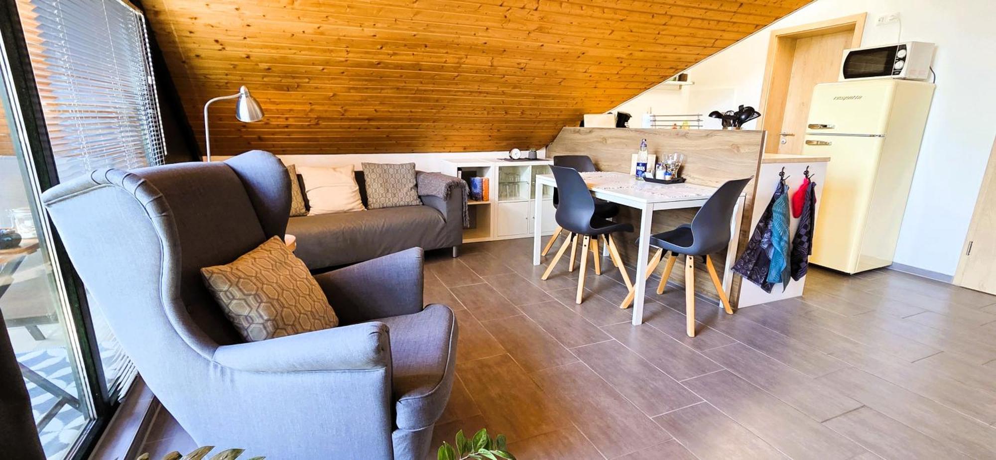 Appartement Seeve Seevetal Bagian luar foto
