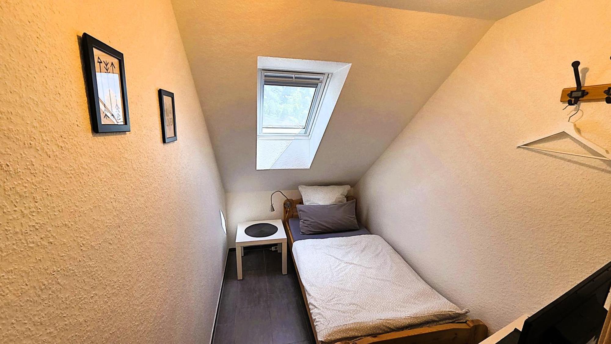 Appartement Seeve Seevetal Bagian luar foto